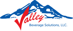 Valley Beverage Solutions, LLC. Logo